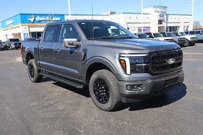 New 2026 Ford F-150 - photo 1