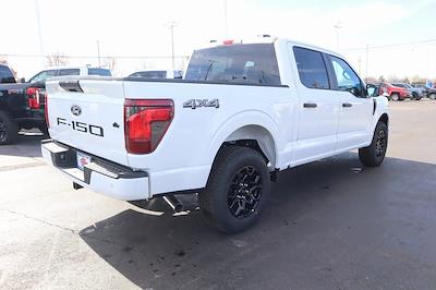 New 2026 Ford F-150 STX SuperCrew Cab for sale #TKD31254 - photo 2