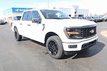 New 2026 Ford F-150 STX SuperCrew Cab for sale #TKD31254 - photo 1