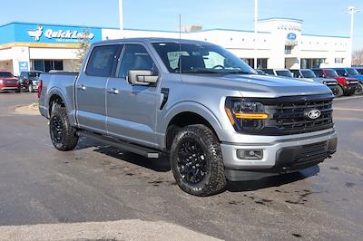 New 2026 Ford F-150 - photo 1