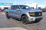 New 2026 Ford F-150 XLT SuperCrew Cab for sale #TKD35683 - photo 1