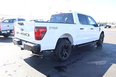 2026 Ford F-150 SuperCrew Cab 4WD Pickup for sale #TKD36518 - photo 2
