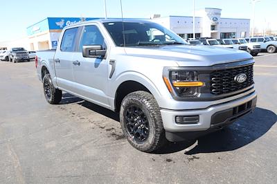 New 2026 Ford F-150 - photo 1