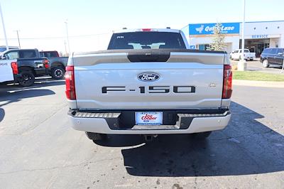 New 2026 Ford F-150 - photo 1