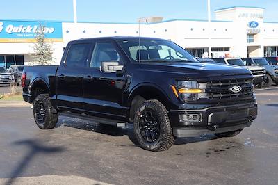 New 2026 Ford F-150 - photo 1