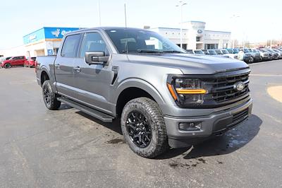 New 2026 Ford F-150 - photo 1