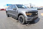 New 2026 Ford F-150 XLT SuperCrew Cab for sale #TKD38643 - photo 1