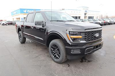 2026 Ford F-150 SuperCrew Cab 4WD Pickup for sale #TKD41686 - photo 1