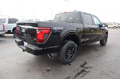 2026 Ford F-150 SuperCrew Cab 4WD Pickup for sale #TKD41686 - photo 2