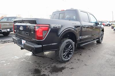 New 2026 Ford F-150 - photo 1