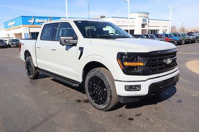 New 2026 Ford F-150 - photo 1