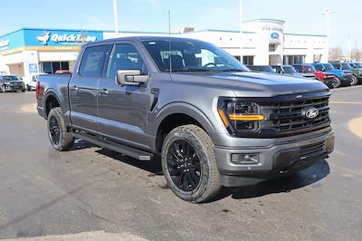 New 2026 Ford F-150 - photo 1