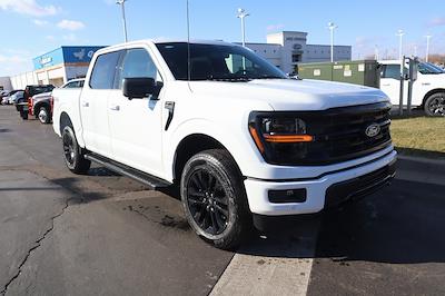 New 2026 Ford F-150 - photo 1