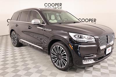 Used 2021 Lincoln Aviator Black Label for sale #TL12993 - photo 1