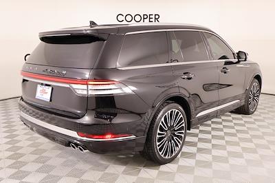 Used 2021 Lincoln Aviator - photo 1