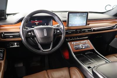 Used 2020 Lincoln Aviator - photo 1