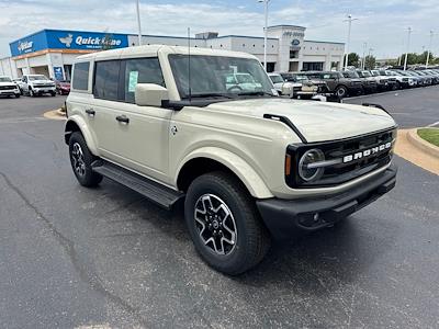 2026 Ford Bronco 4WD SUV for sale #TLA43339 - photo 1
