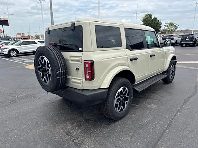 2026 Ford Bronco 4WD SUV for sale #TLA43339 - photo 2