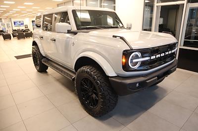New 2026 Ford Bronco - photo 1