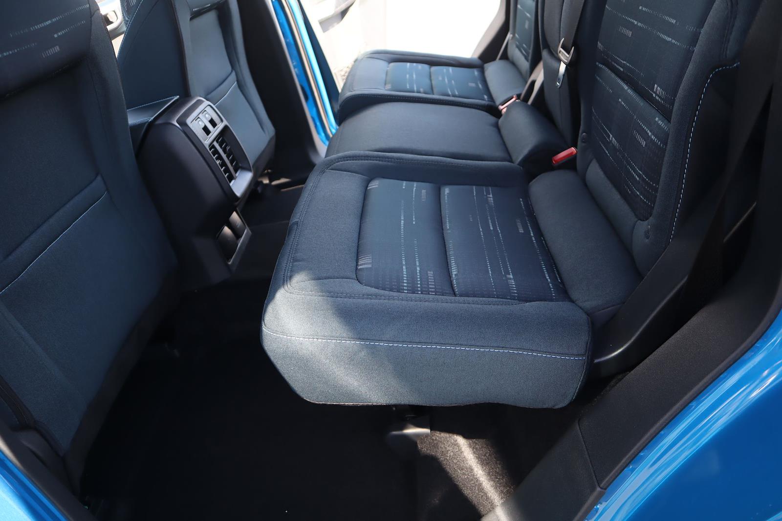 New 2026 Ford Bronco - photo 18