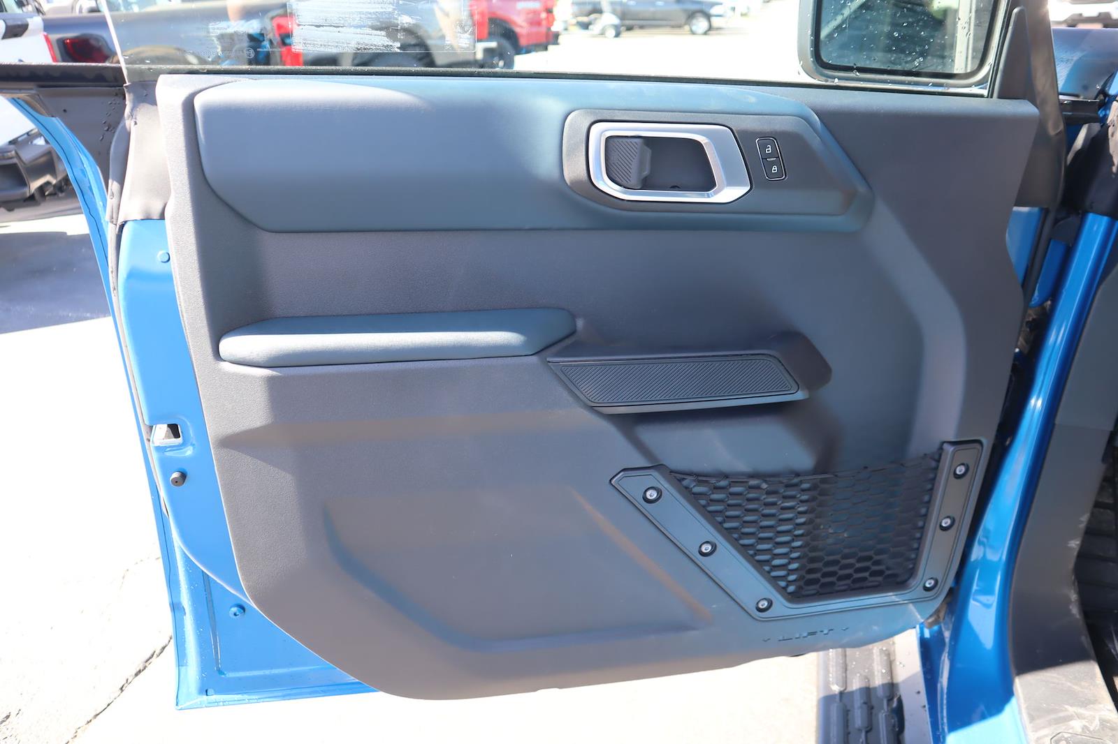 New 2026 Ford Bronco - photo 21