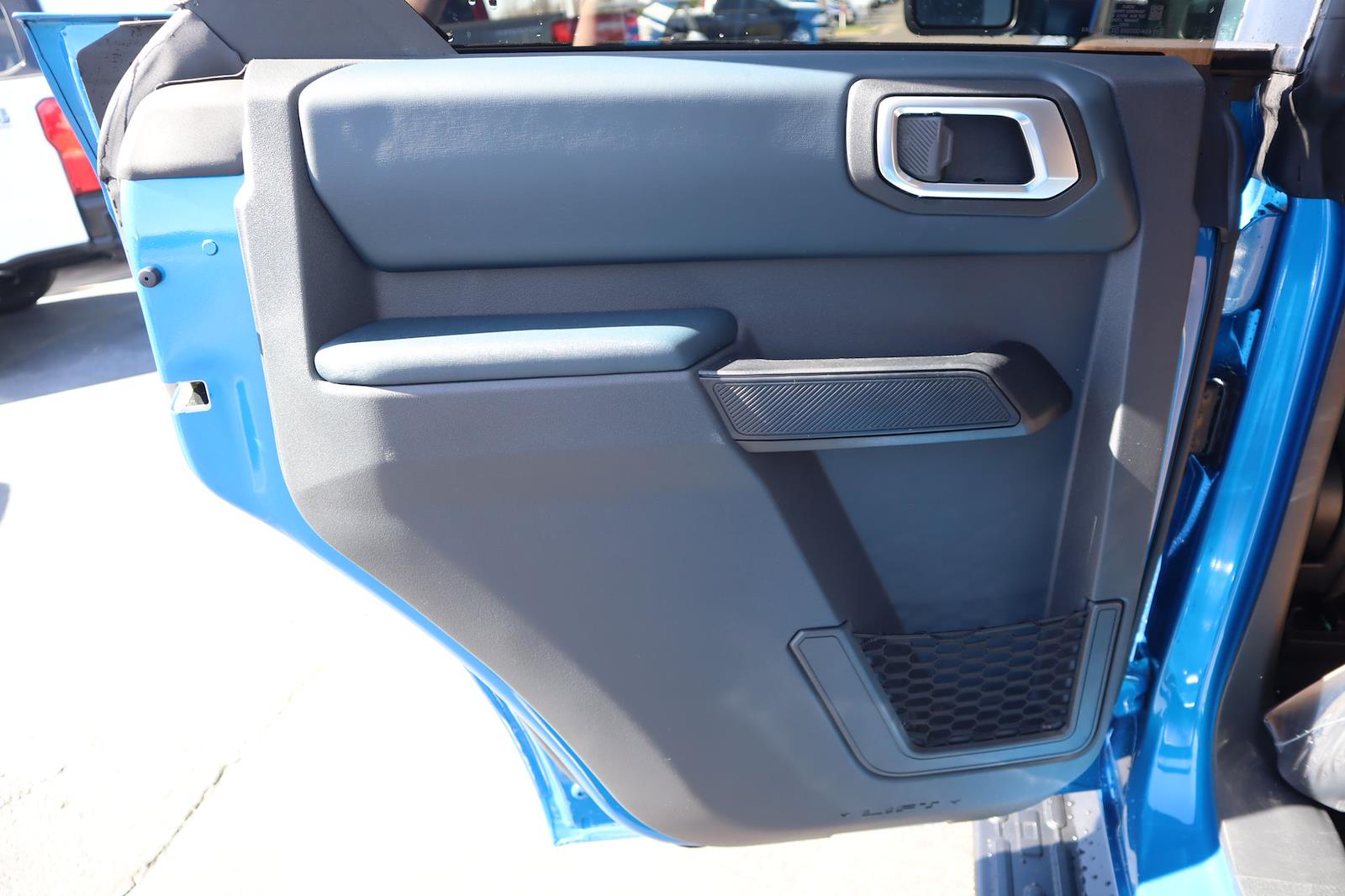 New 2026 Ford Bronco - photo 22