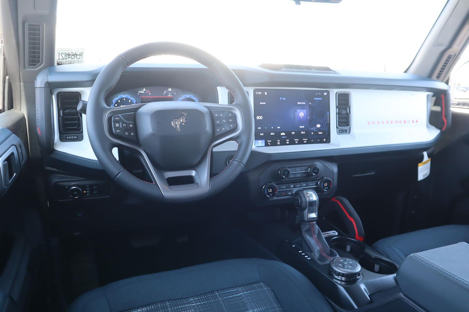 New 2026 Ford Bronco - photo 5