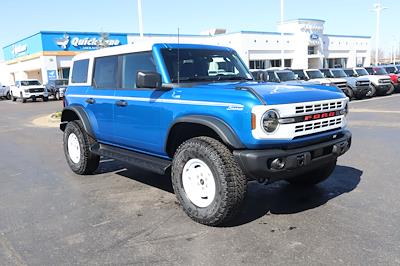 New 2026 Ford Bronco - photo 1