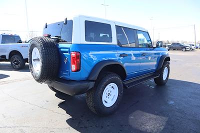 New 2026 Ford Bronco - photo 1