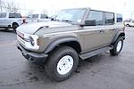2026 Ford Bronco 4WD SUV for sale #TLA56894 - photo 12