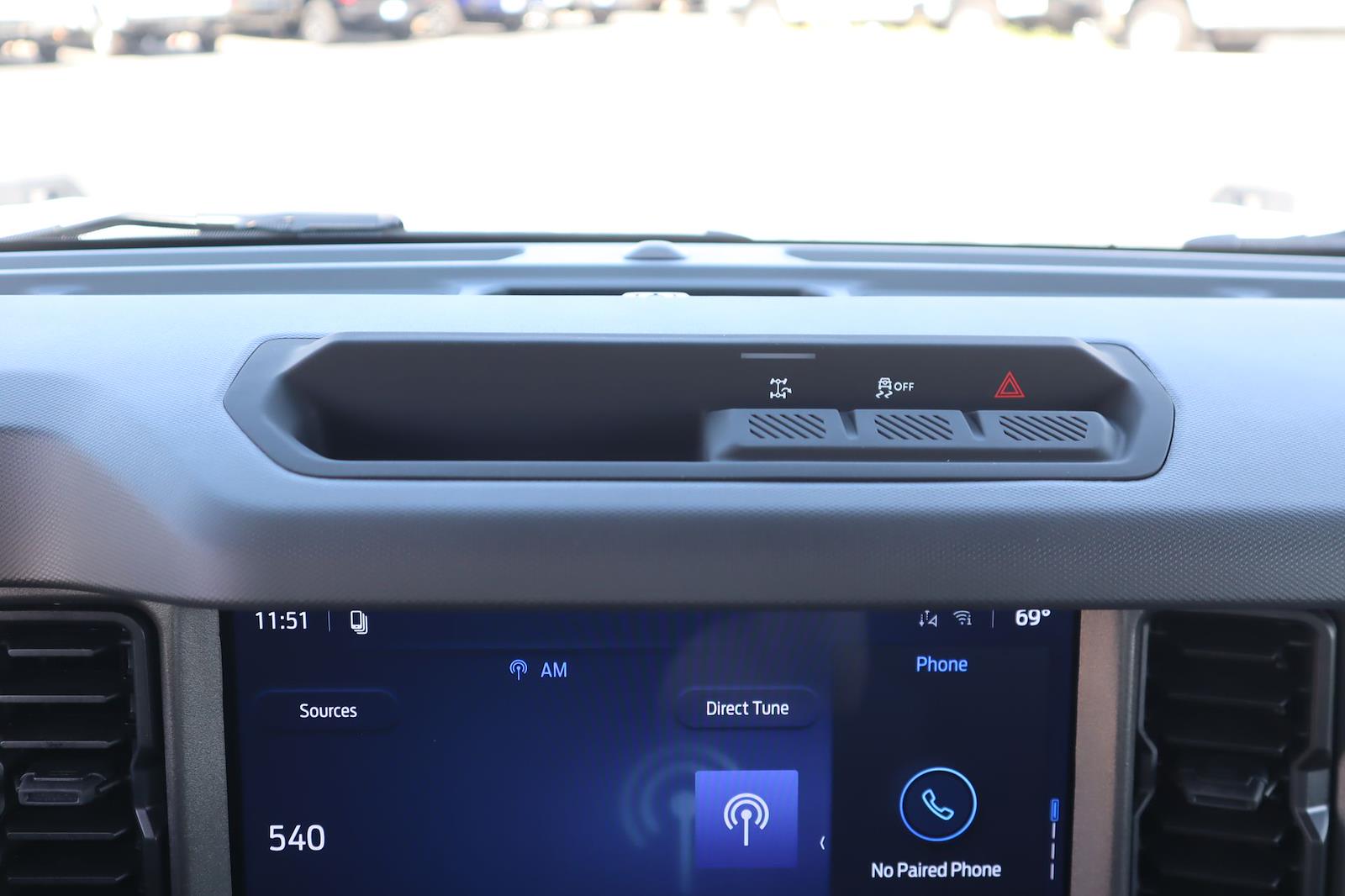 New 2026 Ford Bronco - photo 7