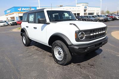 New 2026 Ford Bronco - photo 1