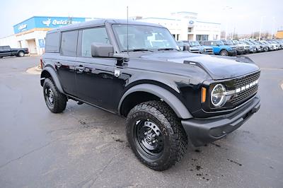 New 2026 Ford Bronco - photo 1