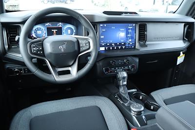 New 2026 Ford Bronco - photo 1