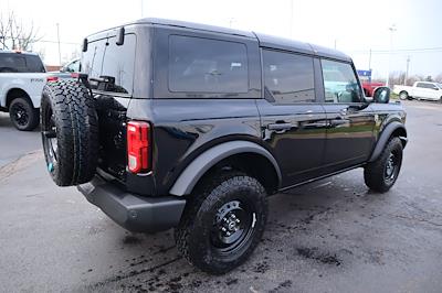 New 2026 Ford Bronco - photo 1