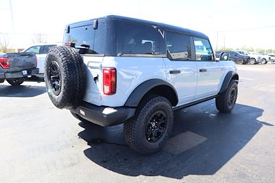 New 2026 Ford Bronco - photo 2