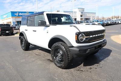 New 2026 Ford Bronco - photo 1