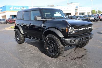 New 2026 Ford Bronco - photo 1