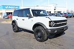 2026 Ford Bronco 4WD SUV for sale #TLA62746 - photo 1