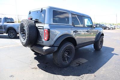 New 2026 Ford Bronco - photo 2