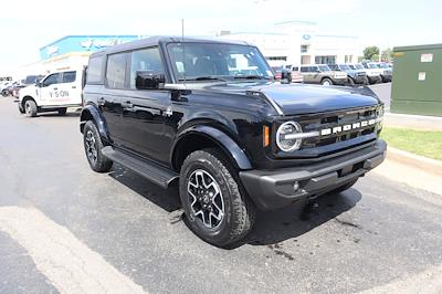 2026 Ford Bronco 4WD SUV for sale #TLA89558 - photo 1
