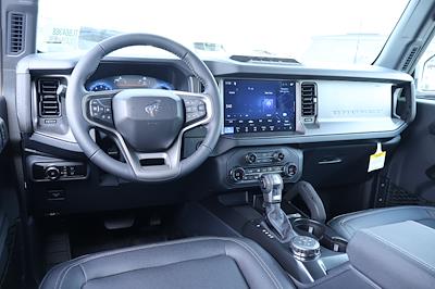 2026 Ford Bronco 4WD SUV for sale #TLB64368 - photo 2