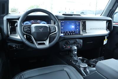 2026 Ford Bronco 4WD SUV for sale #TLB65879 - photo 2