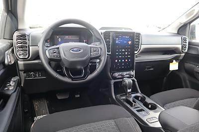 New 2026 Ford Ranger - photo 1