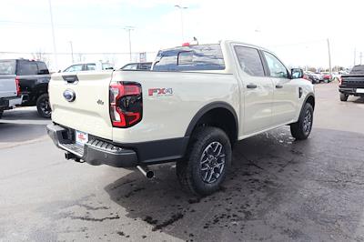 New 2026 Ford Ranger - photo 1