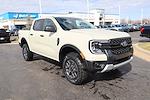 New 2026 Ford Ranger XLT SuperCrew Cab for sale #TLE02601 - photo 1