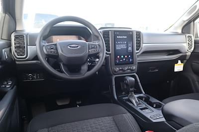 New 2026 Ford Ranger XL SuperCrew Cab for sale #TLE09451 - photo 2