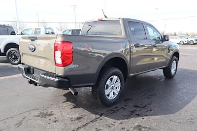 New 2026 Ford Ranger - photo 1