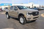 New 2026 Ford Ranger XL SuperCrew Cab for sale #TLE09451 - photo 1