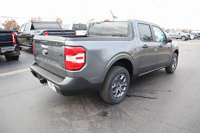 New 2026 Ford Maverick XLT SuperCrew Cab for sale #TRA05023 - photo 2